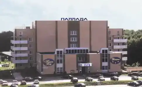 Паллада - 4