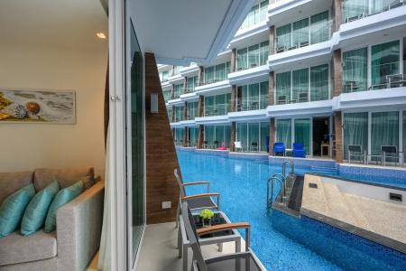 The Beachfront Phuket - 62