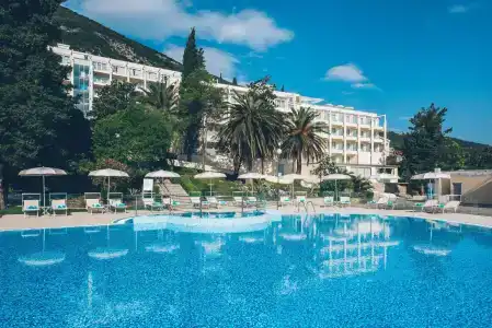 Iberostar Herceg Novi - 1