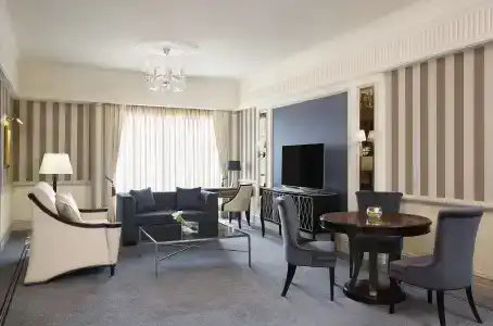 Habtoor Palace Dubai, LXRs & Resorts - 38