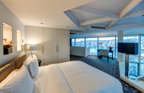 The Elysium Taksim - 53