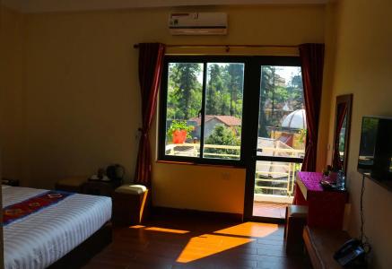 Sapa Garden - 8