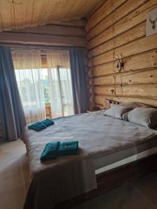 Гостевой дом у озера Неро - 32