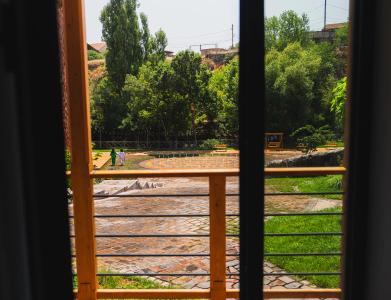 Red Bridge - 70