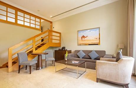 Dubai Marine Beach Resort & Spa - 76