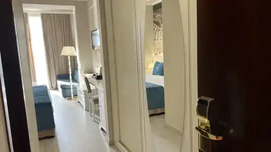 Luxury Adriatik & Spa - 135