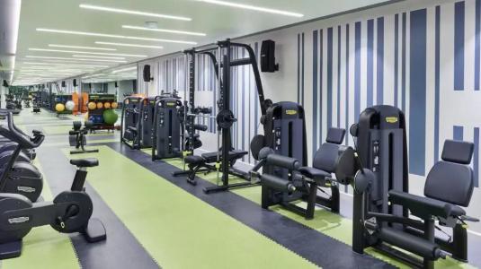 Holiday Inn - The Business Park, An Ihg - 8