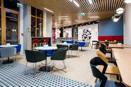 Holiday Inn Express Tbilisi Avlabari, Ihg - 21