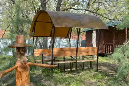 Берёзка - 6