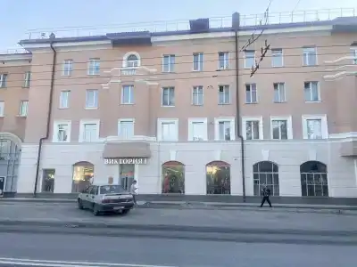 в центре - 20