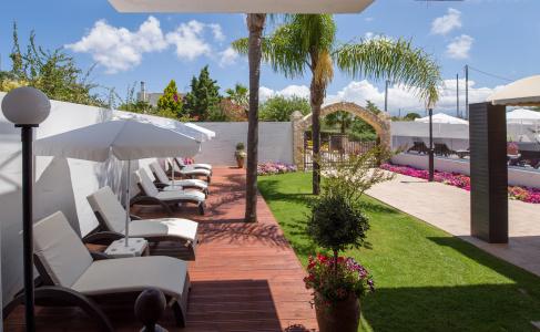 Paradice Luxury Suites - 34