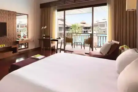 Anantara The Palm Dubai Resort - 30