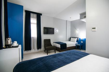 Lapis Inn & Spa ( Ex. Ambassador) - 63