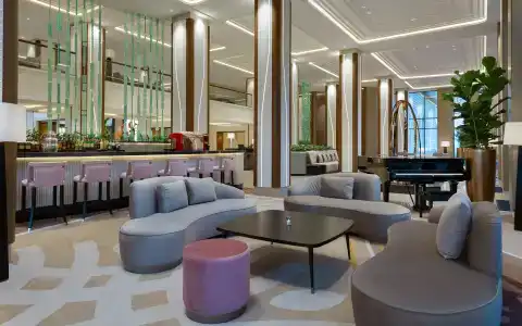 Swissôtel Wellness Resort Alatau Almaty - 46