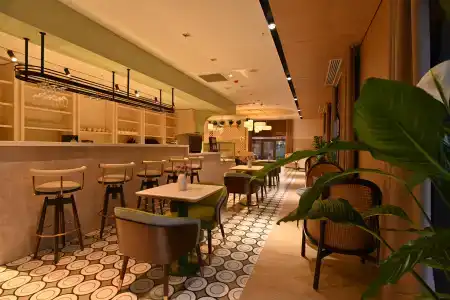 Mercure North - 25