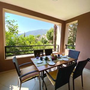 True Blue Boutique Kalkan - 20