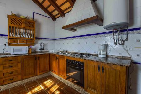 Vivienda Rural Atlantico Sur - 42