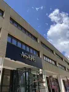 Agape - 0