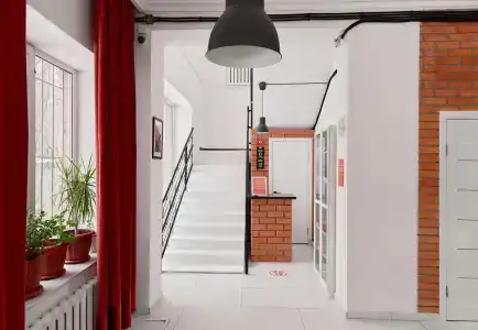 Hello Inn - 4