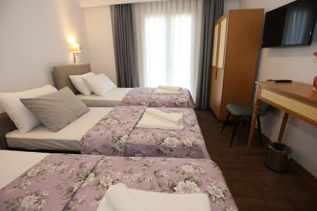 AtaÇesme Otel - 6