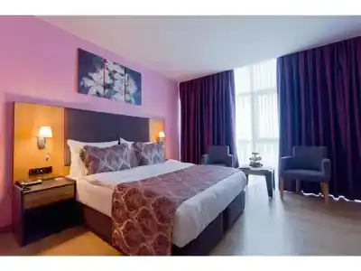 Euphoria Batumi Convention & Casino - 18
