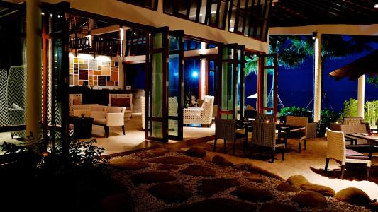 Cham's House - 29