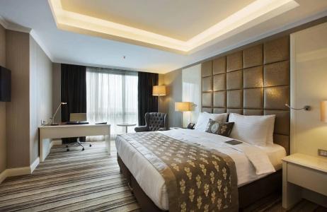 Dedeman Bostanci Istanbul & Convention Center - 18