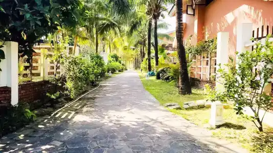 Le Belhamy Beach Resort & Spa, Hoi An - 38
