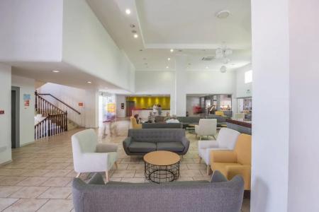 Electra Holiday Village Water Park Resort - 6