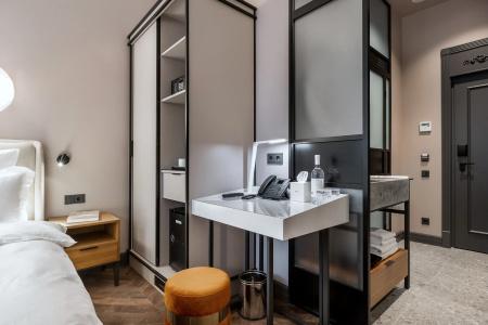 Zalkind Rooms & Kitchen - 46
