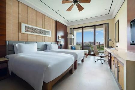 Crowne Plaza Sanya City Center, An Ihg - 144
