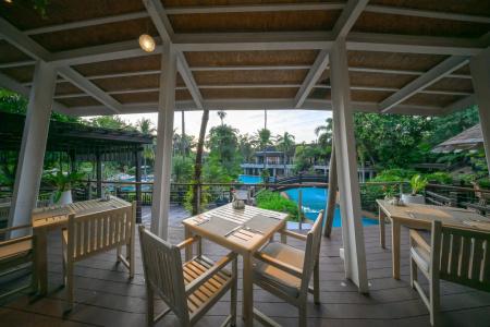 The Hotspring Beach & Spa - Sha Extra Plus - 19