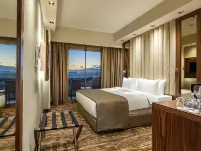 Holiday Inn Antalya - Lara, an IHG - 2