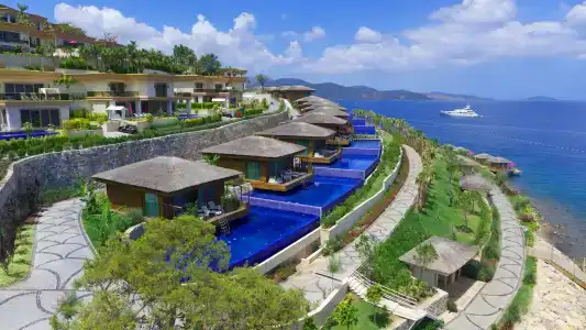 Be Premium Bodrum - 4