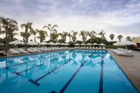 Calista Luxury Resort - 18