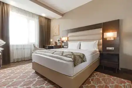 Best Western Plus Astana - 36