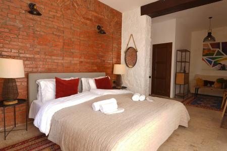 Toon Armeni Guest House - 54