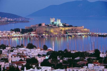 Delta Beach Resort Bodrum - 33