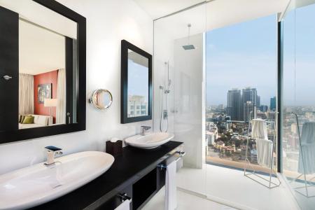 Mövenpick Colombo - 23