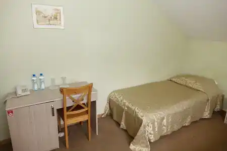 Тихий Дворик - 24