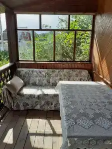 Жуковка Village дом с камином - 213