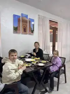 Shakhina - 40