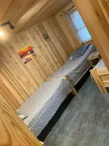 Частный дом рыбака в Островцах - 7