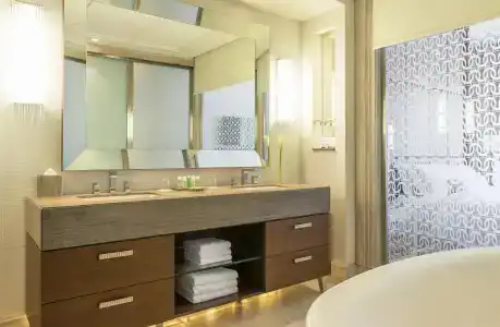 Hilton Dubai Al Habtoor City - 23