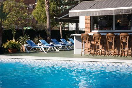 Htop Palm Beach & Spa #Htopenjoy - 7