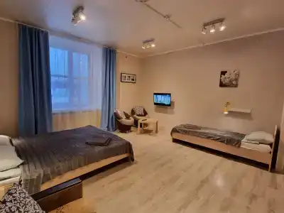 Hostel Stars - 2