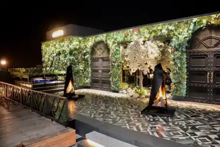 Almira Thermal Spa & Convention Center - 46