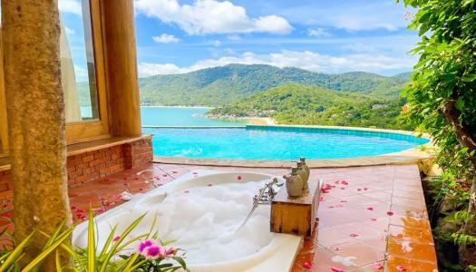 Santhiya Koh Phangan Resort And Spa - Sha Extra Plus - 124