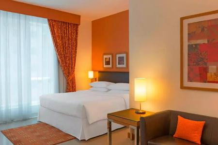 Four Points by Sheraton Downtown Dubai - 66