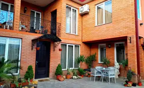 Green Garden - 0